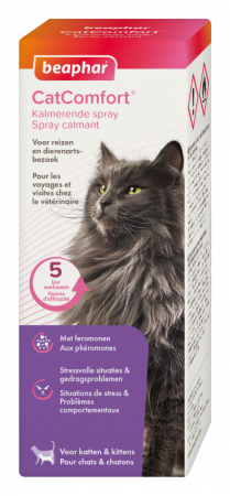 CatComfort Kalmerende Spray