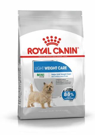 [RC256201] Mini Light Weight Care (1 kg.)