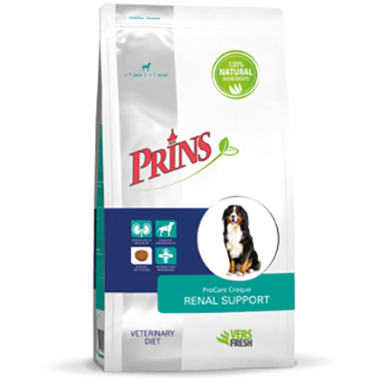 [PR84546] Prins Dieet Renal Support (3 kg.)