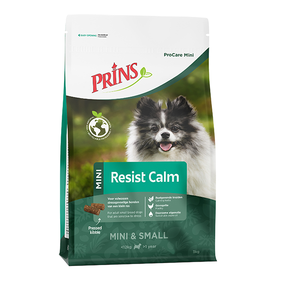 Prins ProCare Mini Resist