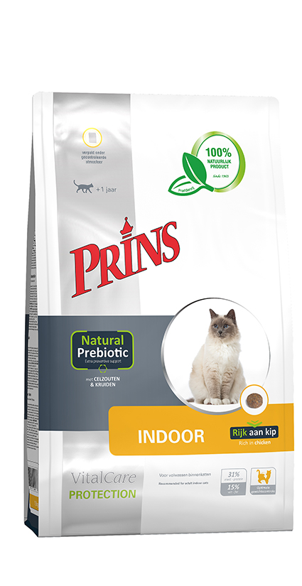 Prins Protection Cat Indoor