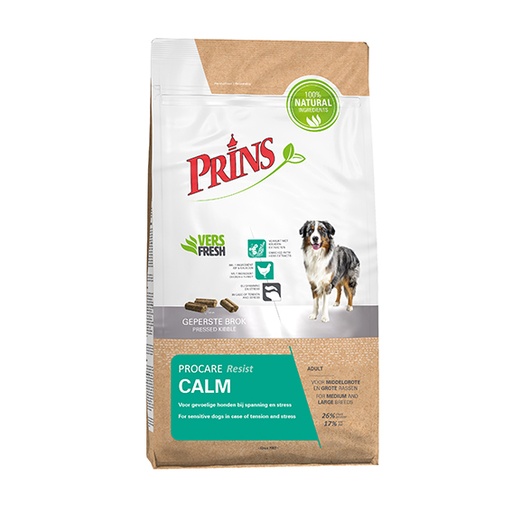 [PR16046] Prins Resist PC (3 kg.)