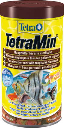 Tetra Min
