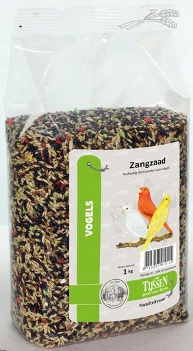 [VV0011] Zangzaad I (1 kg.)