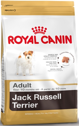 [RC276701] Jack Russel Adult (1.5 kg.)
