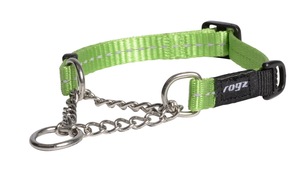 Rogz Utility Control Chain Halsband