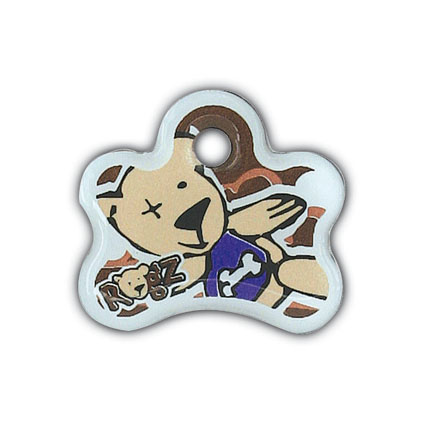 Rogz ID Tag Roxi Small