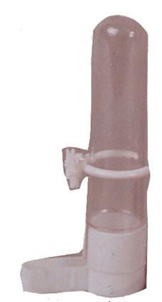 [B10251] Fontein Mini + Ring 1 st.