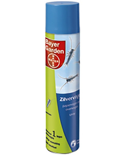 [BA01856] Zilvervisjesspray 400 ml.