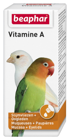 Vitamine A