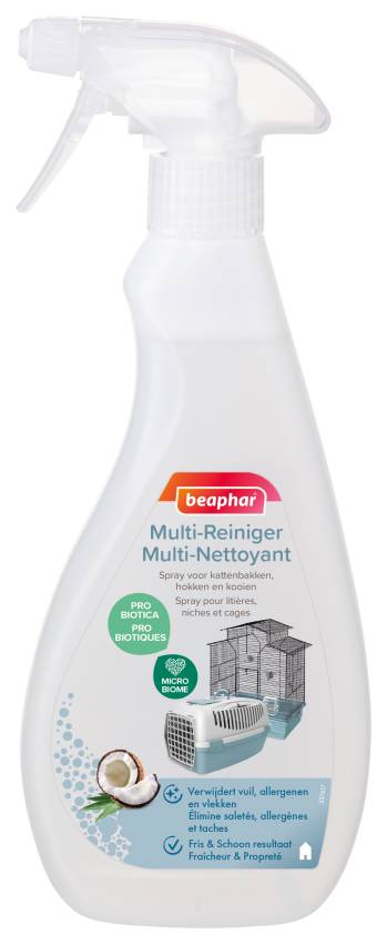 Multireiniger