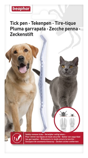 [BP17504] Tekenpen (1 st.)