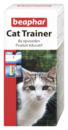 [BPK1292] Cat trainer (10 ml.)