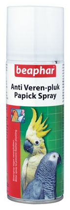 [BPV1538] Papick Spray (200 ml.)