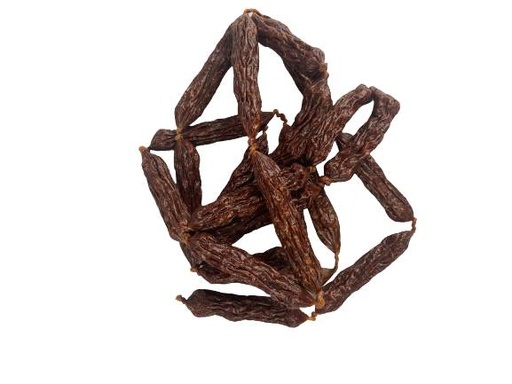 [CS54412] Carnis Worstjes Rund (5 x 12 st.)