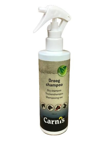 [CS54635] Carnis Shampoo Droog Spray (1 x 250 ml.)