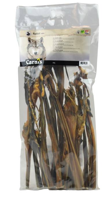 Carnis Konijnenhuid