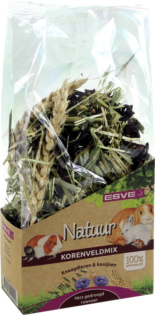 Natuur Korenveld Mix 110 gr.