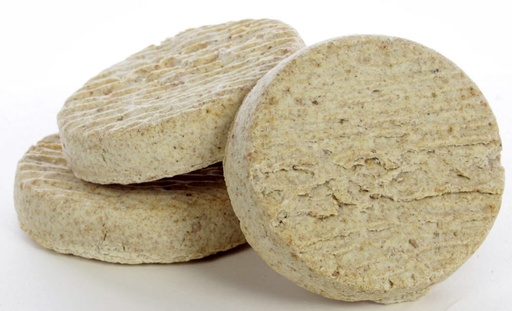 [IMD46404] it's My Dog Ronde koeken Nagut (10 kg.)