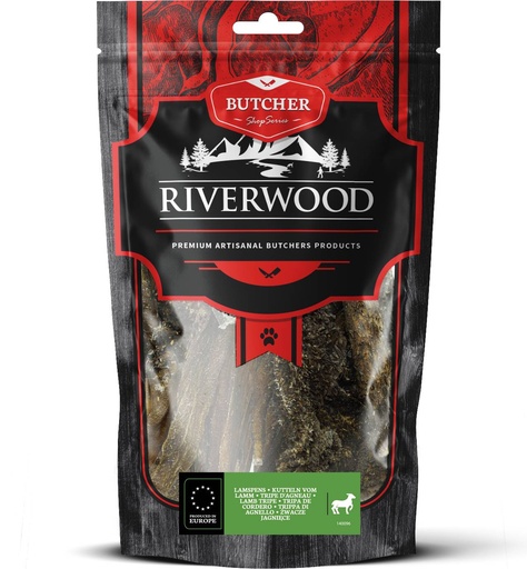[JP140096] Riverwood Butcher Lamspens (6 x 100 gr.)
