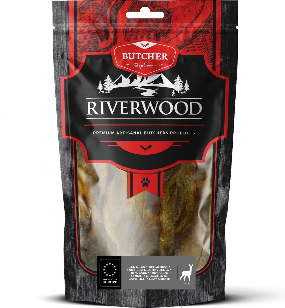 Riverwood Butcher Ree Oren