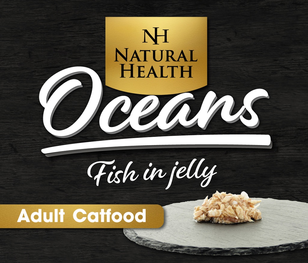 Natural Health Cat Display Klein Forex Kopkaart