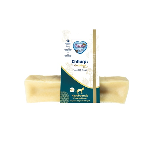 [REN24161] Renske Chhurpi Kauwkluif Vacht&Huid 5 x 155 gr.