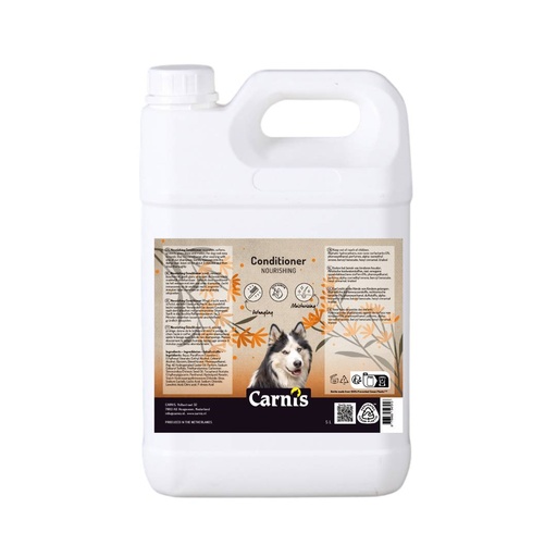 [CS54791] Carnis Conditioner Nourishing 5 ltr.