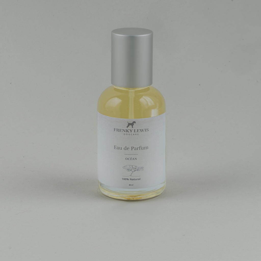 Frenky Lewis Parfum Ocean 30 ml.