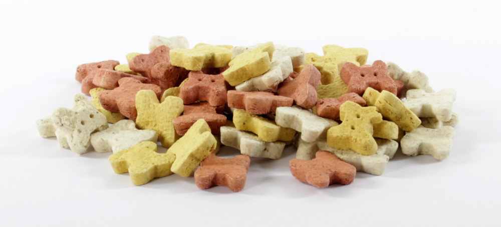 It's My Dog Cookies Short Bones