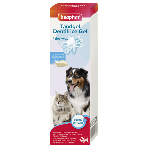 [BP11316] Tandgel 100 gr.