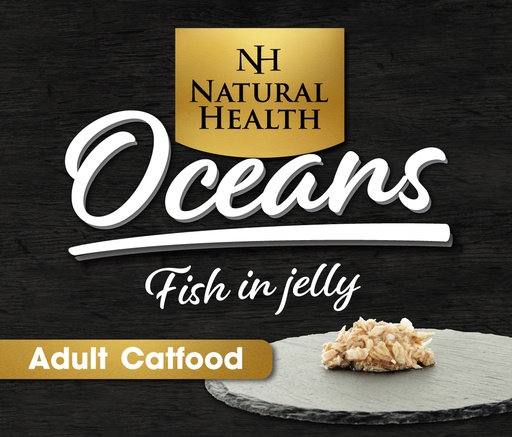 [NHCATDKF] Natural Health Cat Display Klein Forex Kopkaart