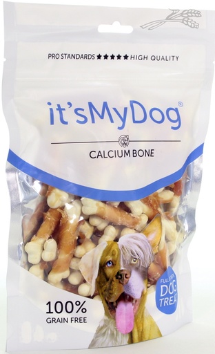 it's My Dog Calcium Bone & Chicken