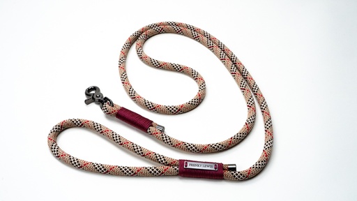 [FL25703] Frenky Lewis Dog Leash Lola Milan 1 st.