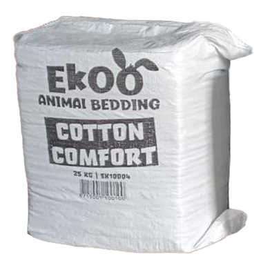 [EK10004] Ekoo Cotton & Comfort 250 ltr.