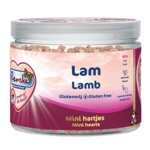 [REN24237] Renske GB Kat Lam 12 x 100 gr.