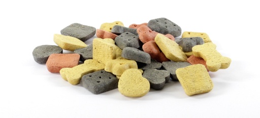 [IMD46409] It's My Dog Cookies Poker Mix